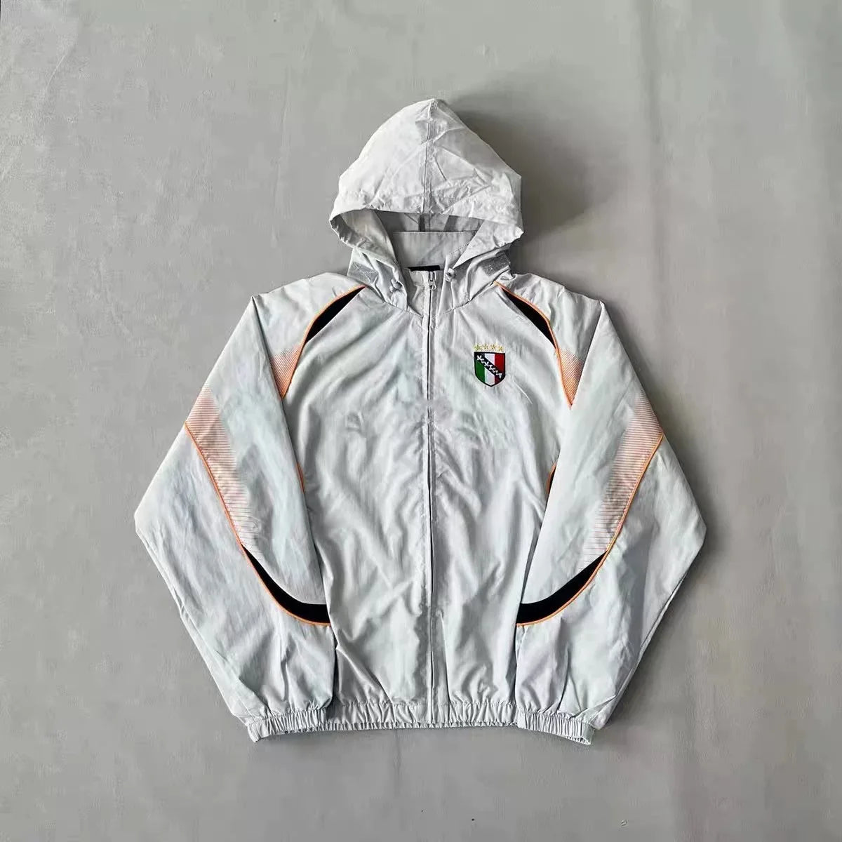 Ensemble de survêtement  coupe-vent Italia