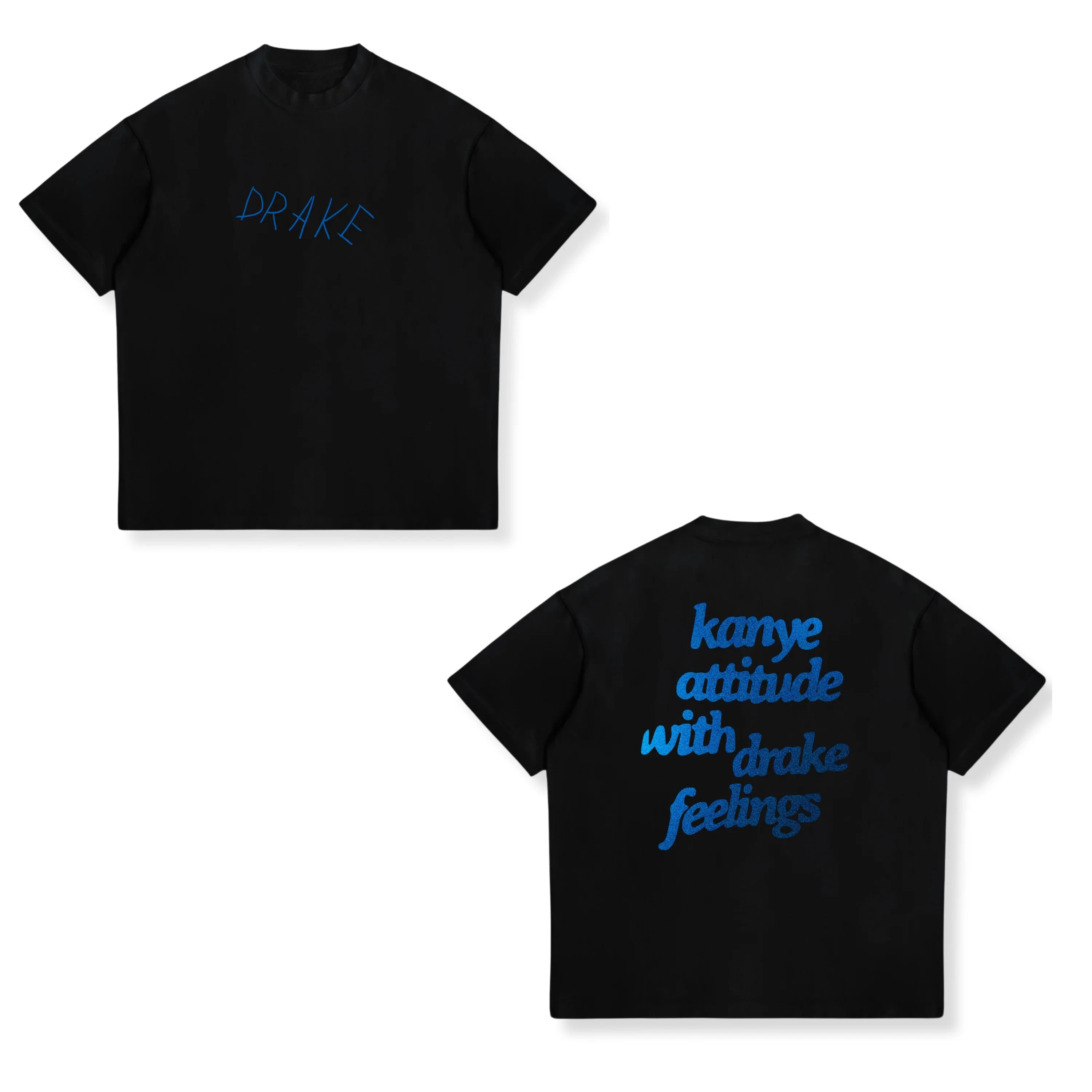 T-Shirt Drake