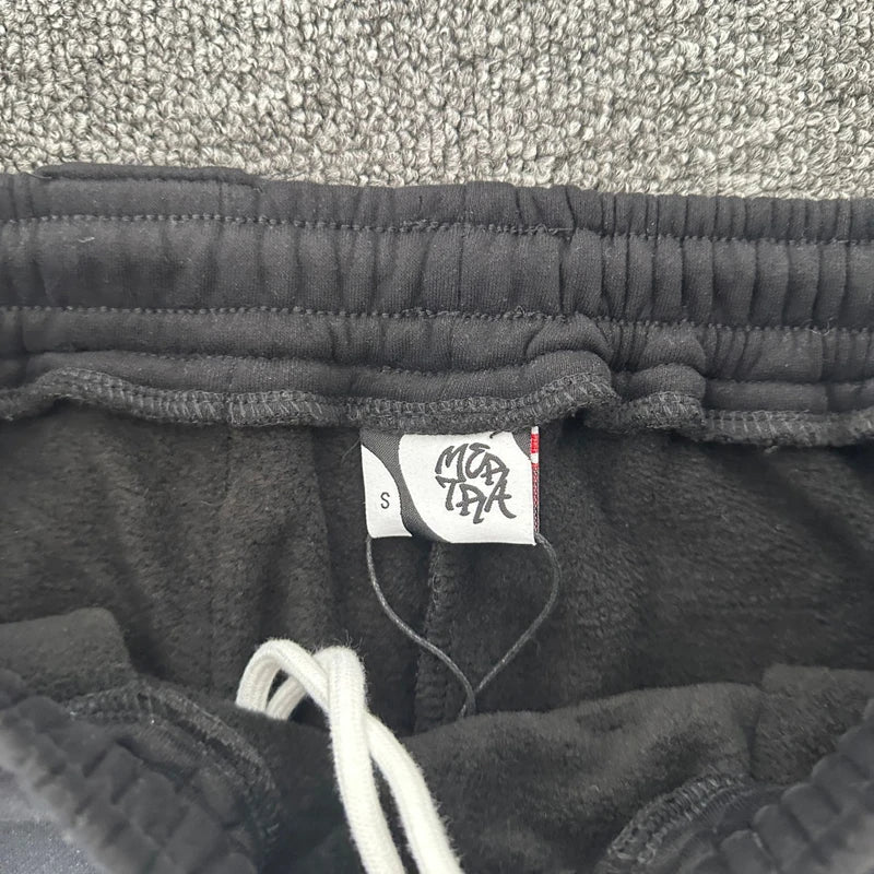Jogging Mertra Brodé Premium — Streetwear Signature