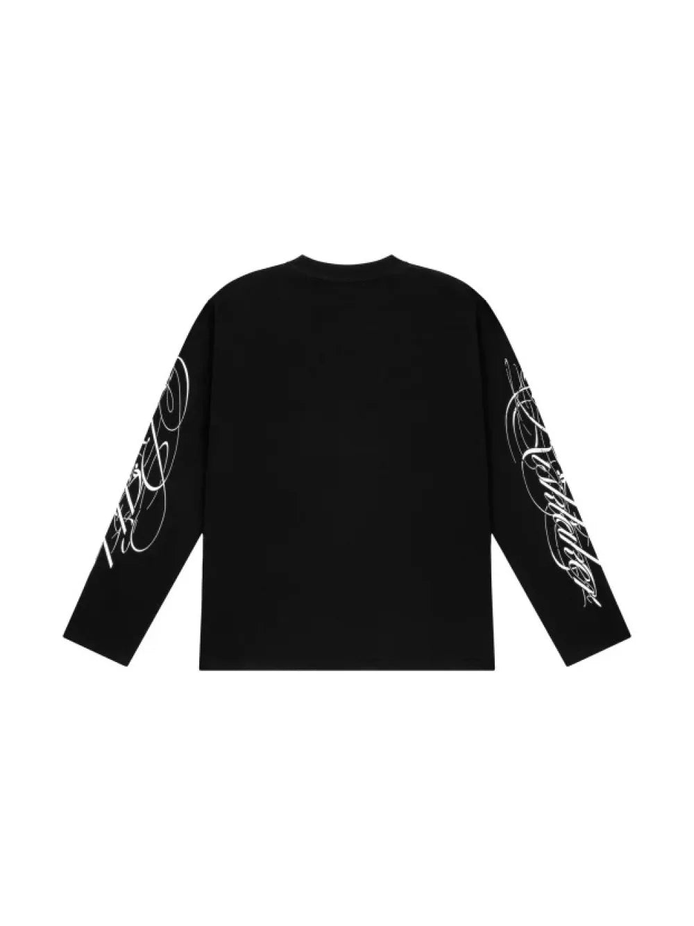 Longsleeve Vyron Signature