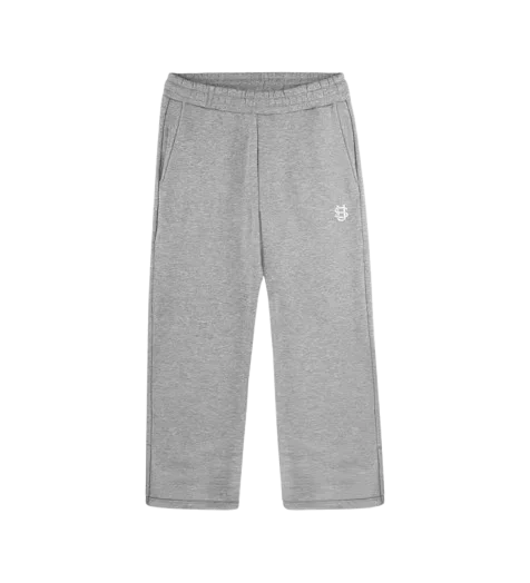 Ensemble Survêtement Gothique Y2K Suvene — Hoodie + Jogging