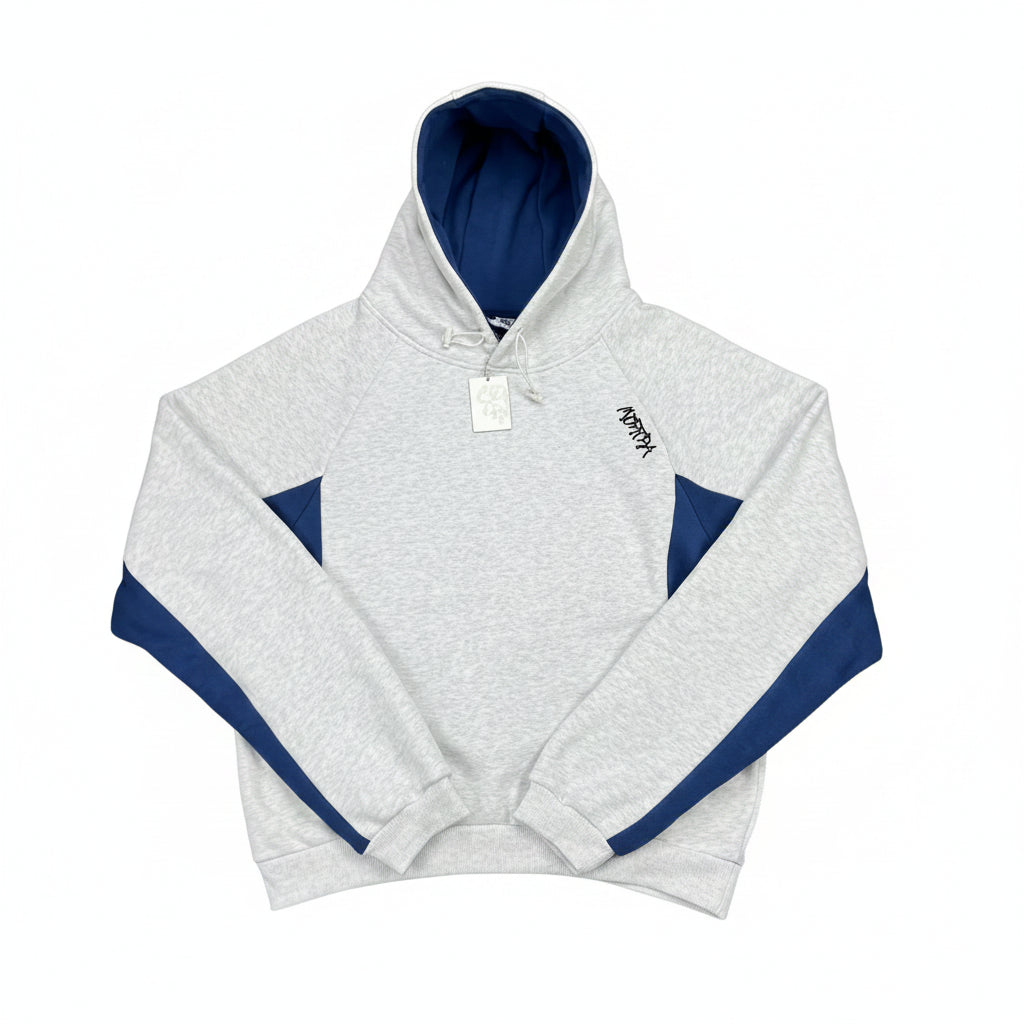 Hoodie Mertra BigStep