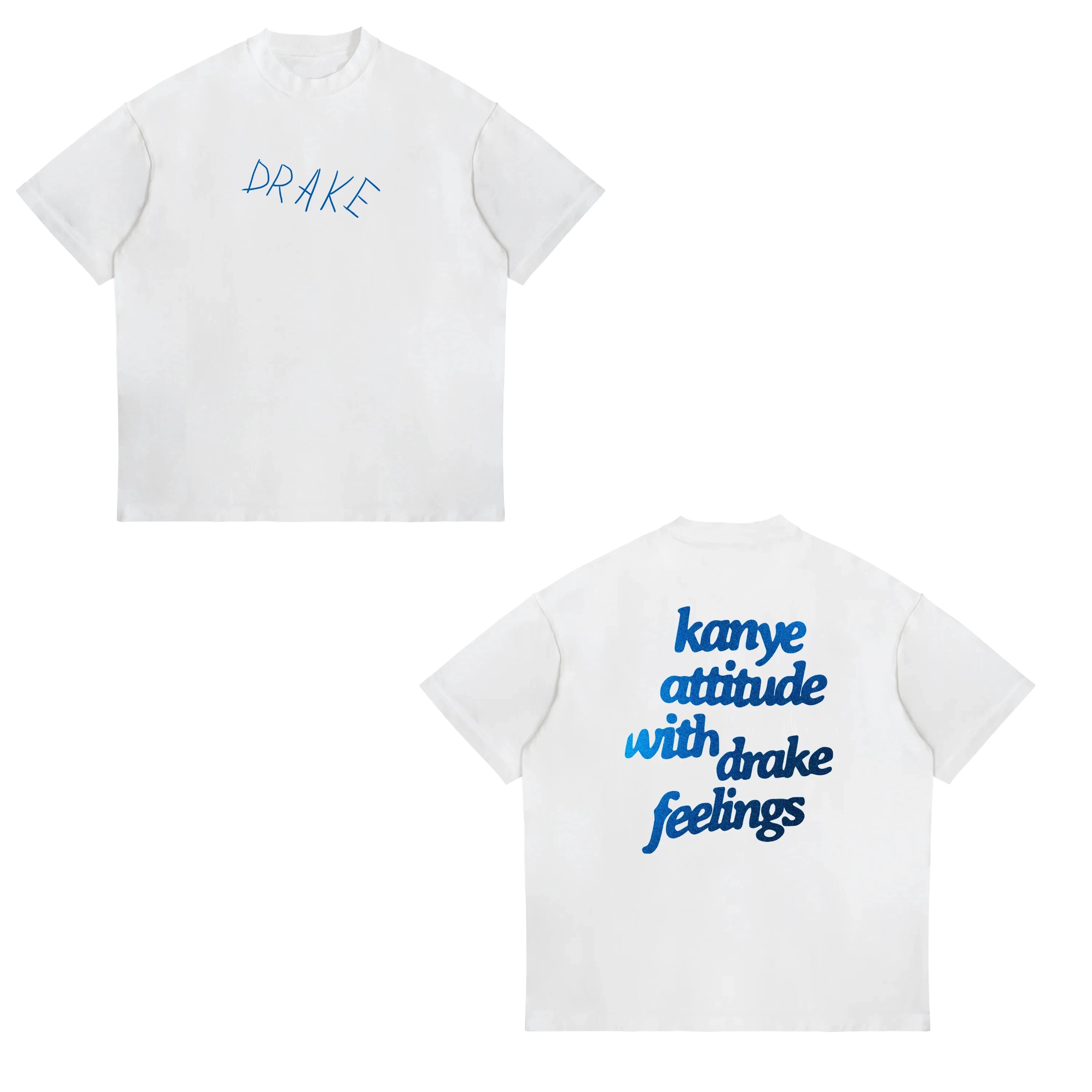 T-Shirt Drake
