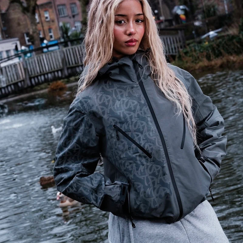 Veste Mertra Monogramme