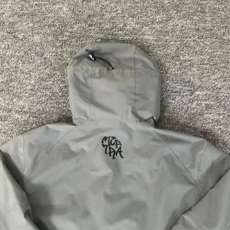 Veste Mertra Monogramme