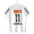 Maillot Neymar JR Santos — T-shirt Streetwear Football