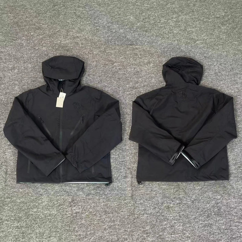 Veste Mertra Monogramme