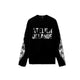 black / M