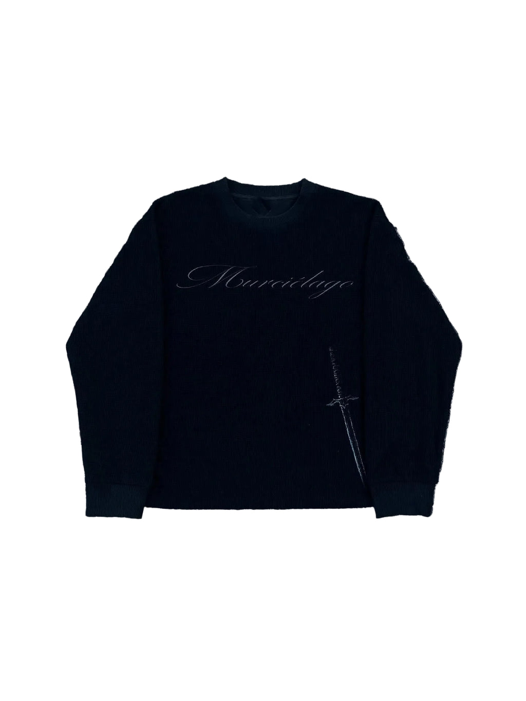 Longsleeve Ulquiorra Cifer