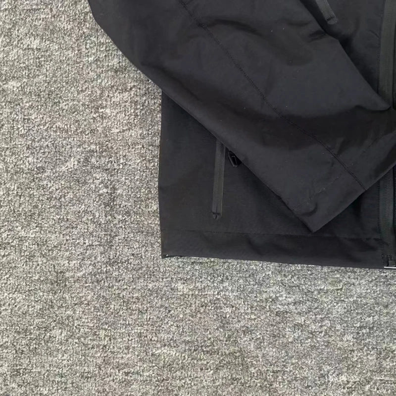 Veste Mertra Monogramme