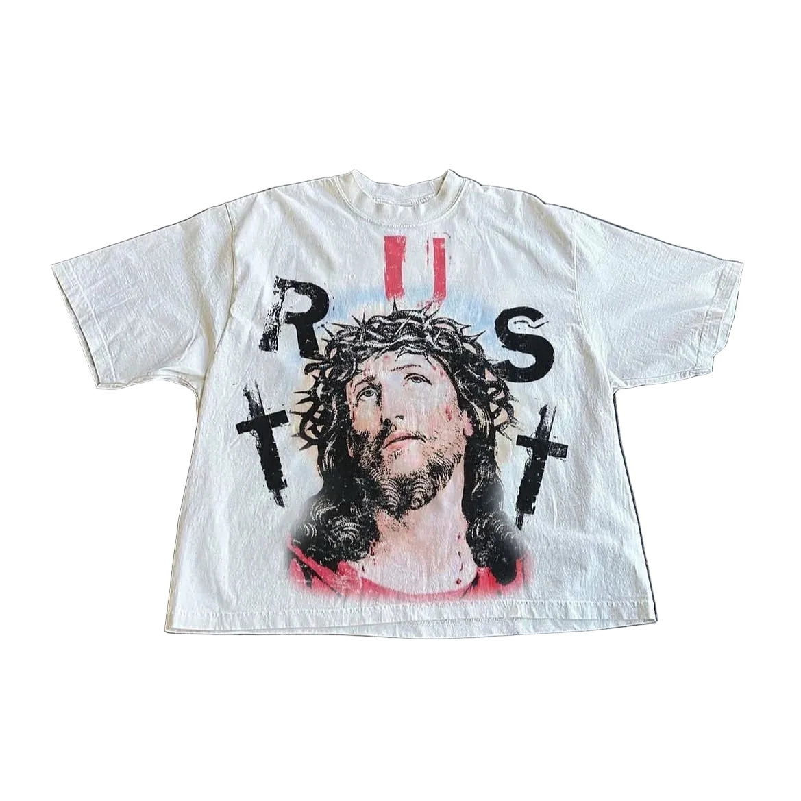 Longsleeve Saint