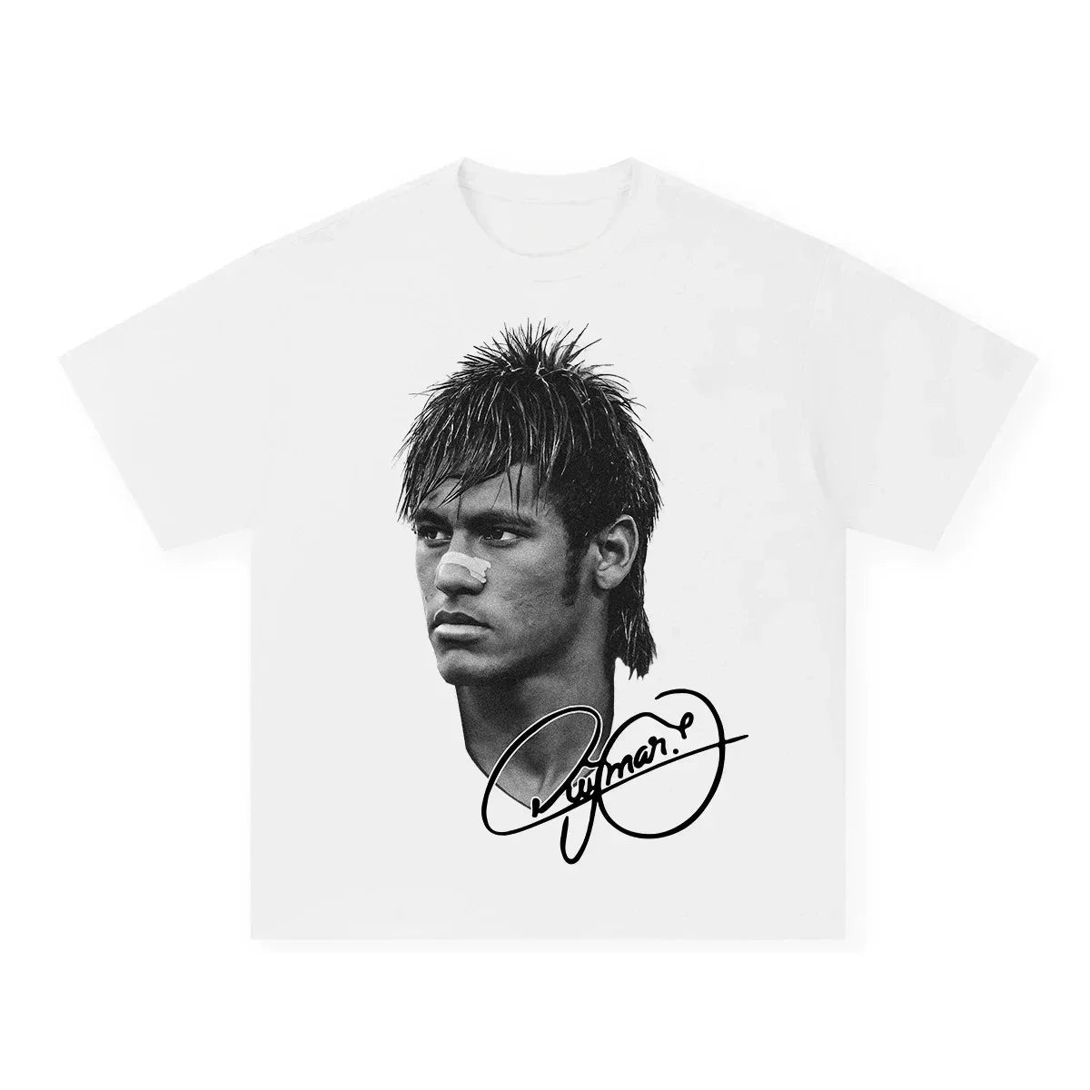 T-Shirt Neymar Football américain