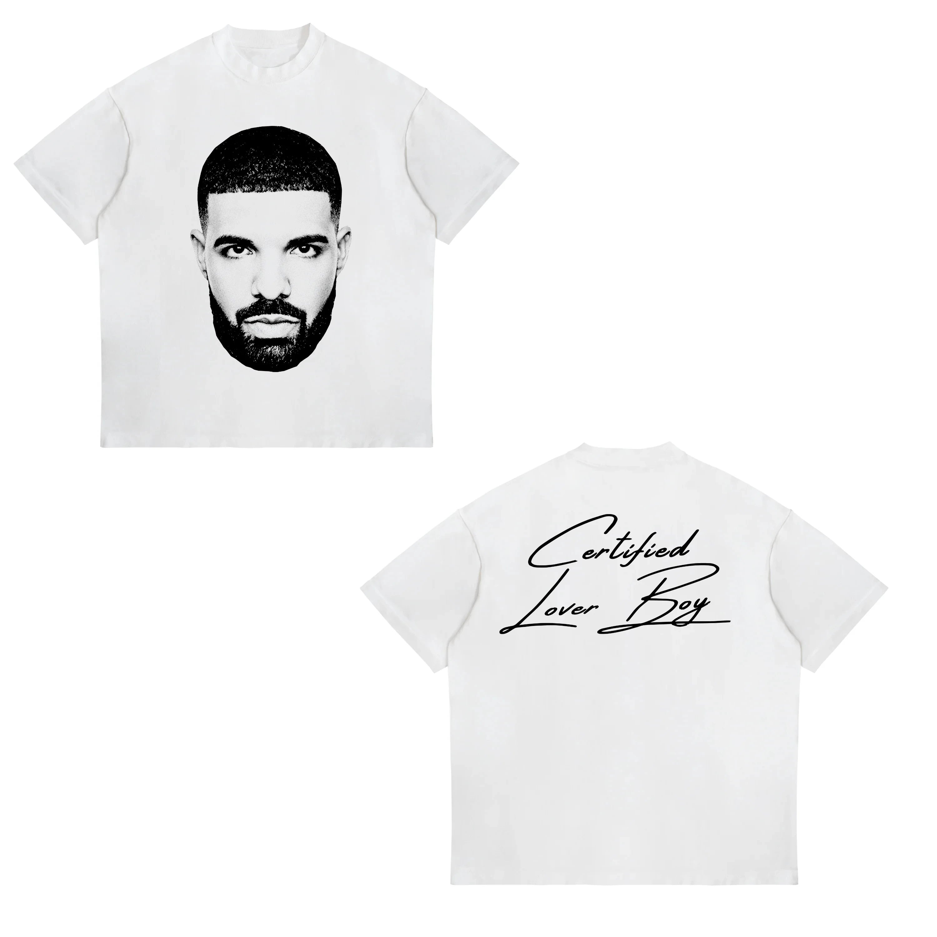 T-Shirt Drake