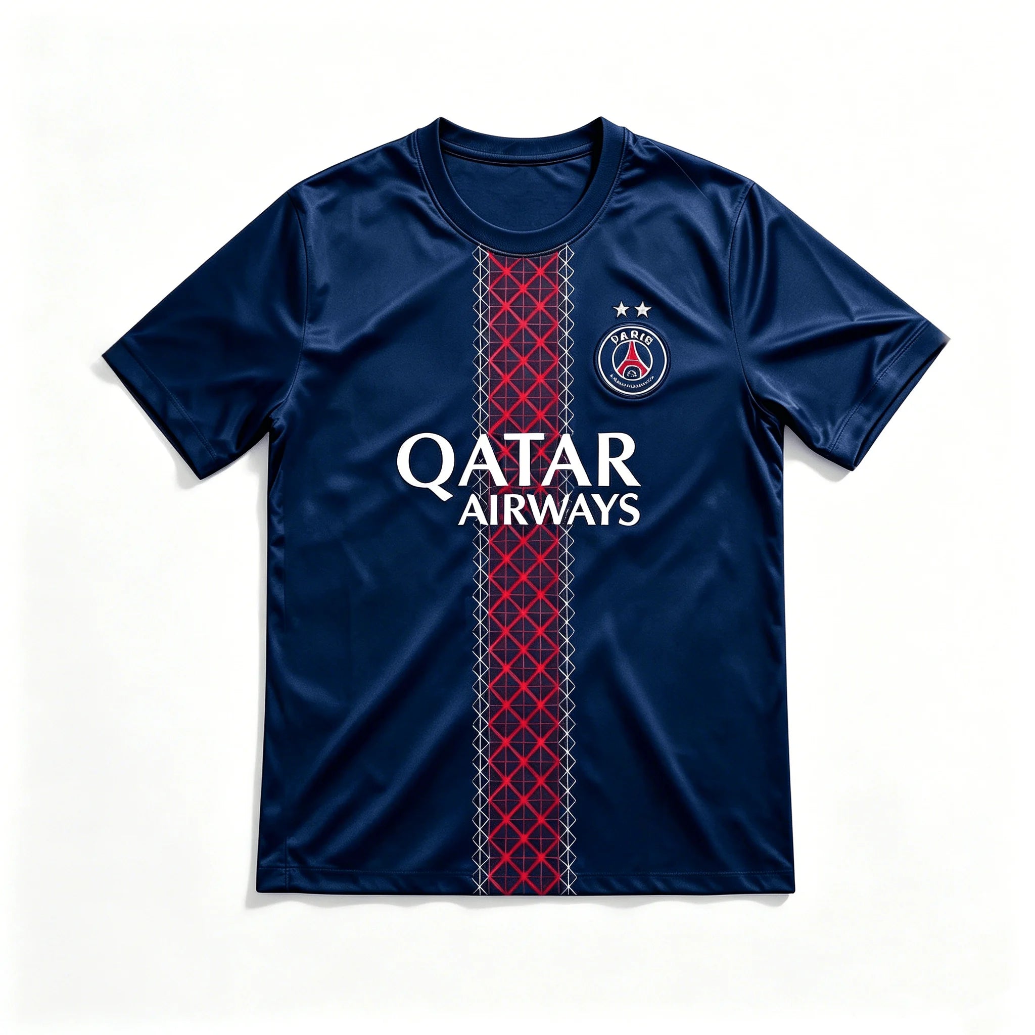 Maillot Back2Back PSG