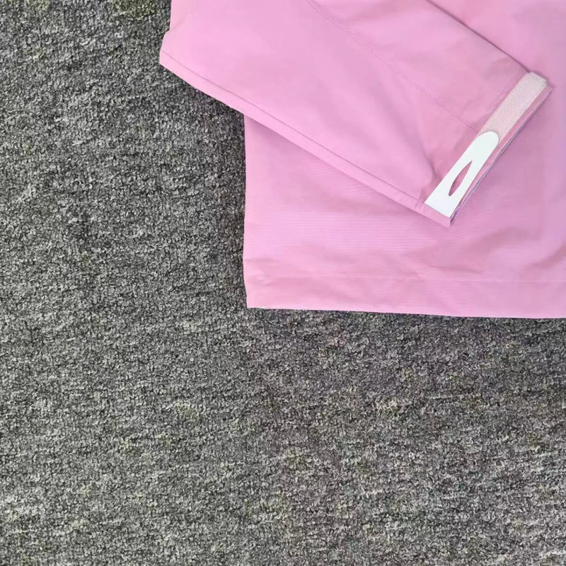 Veste Mertra Monogramme