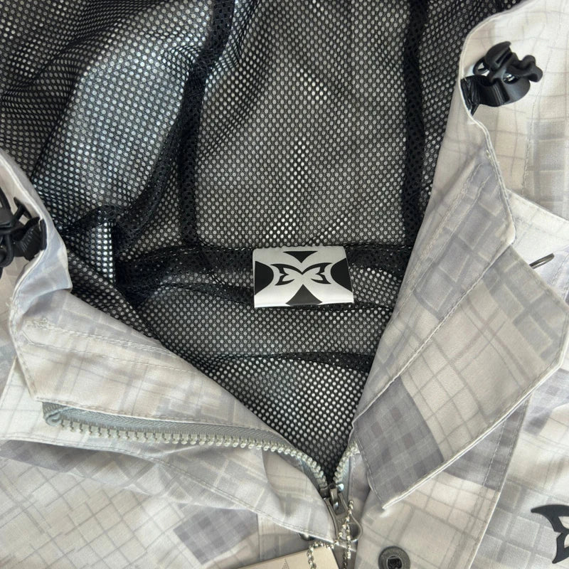 Veste Mertra Monogramme