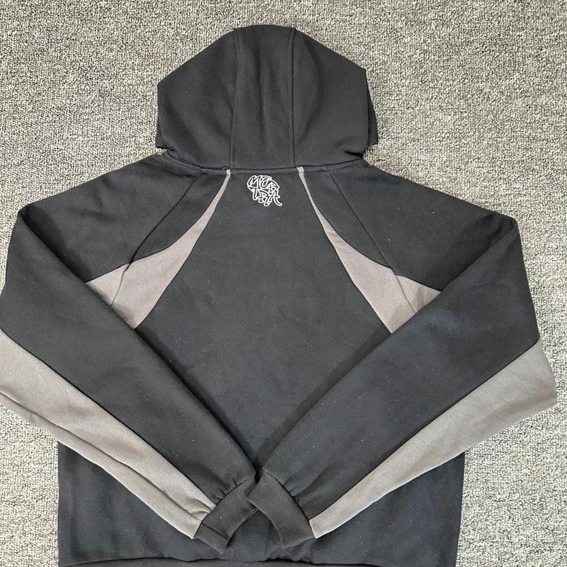Mertra Hoodie