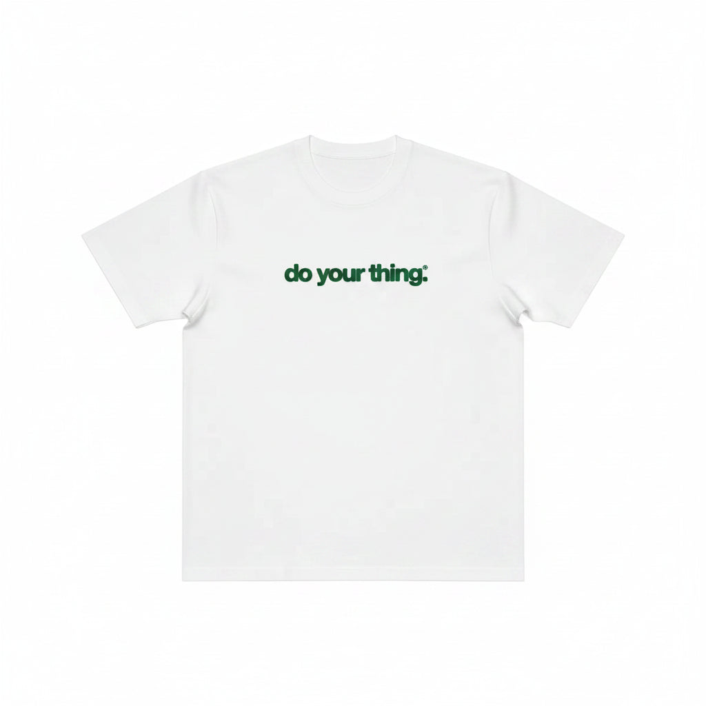 T-Shirt Y2K PROTECT