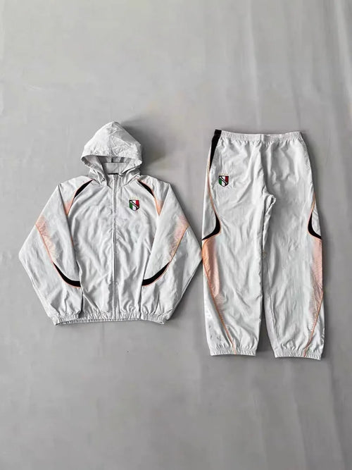 Ensemble de survêtement  coupe-vent Italia