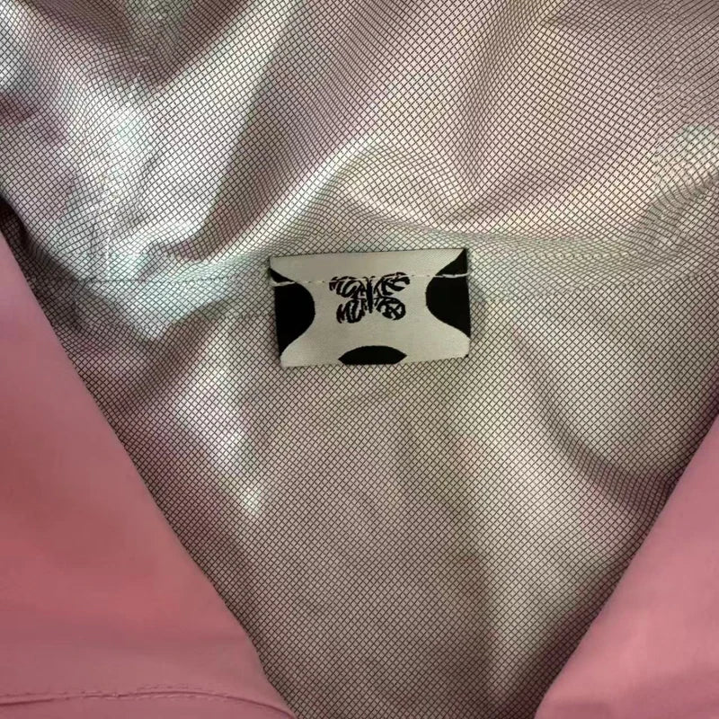 Veste Mertra Monogramme