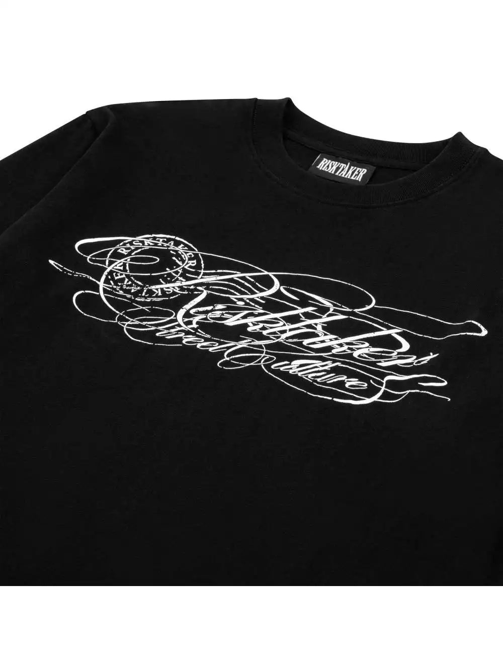 Longsleeve Vyron Signature