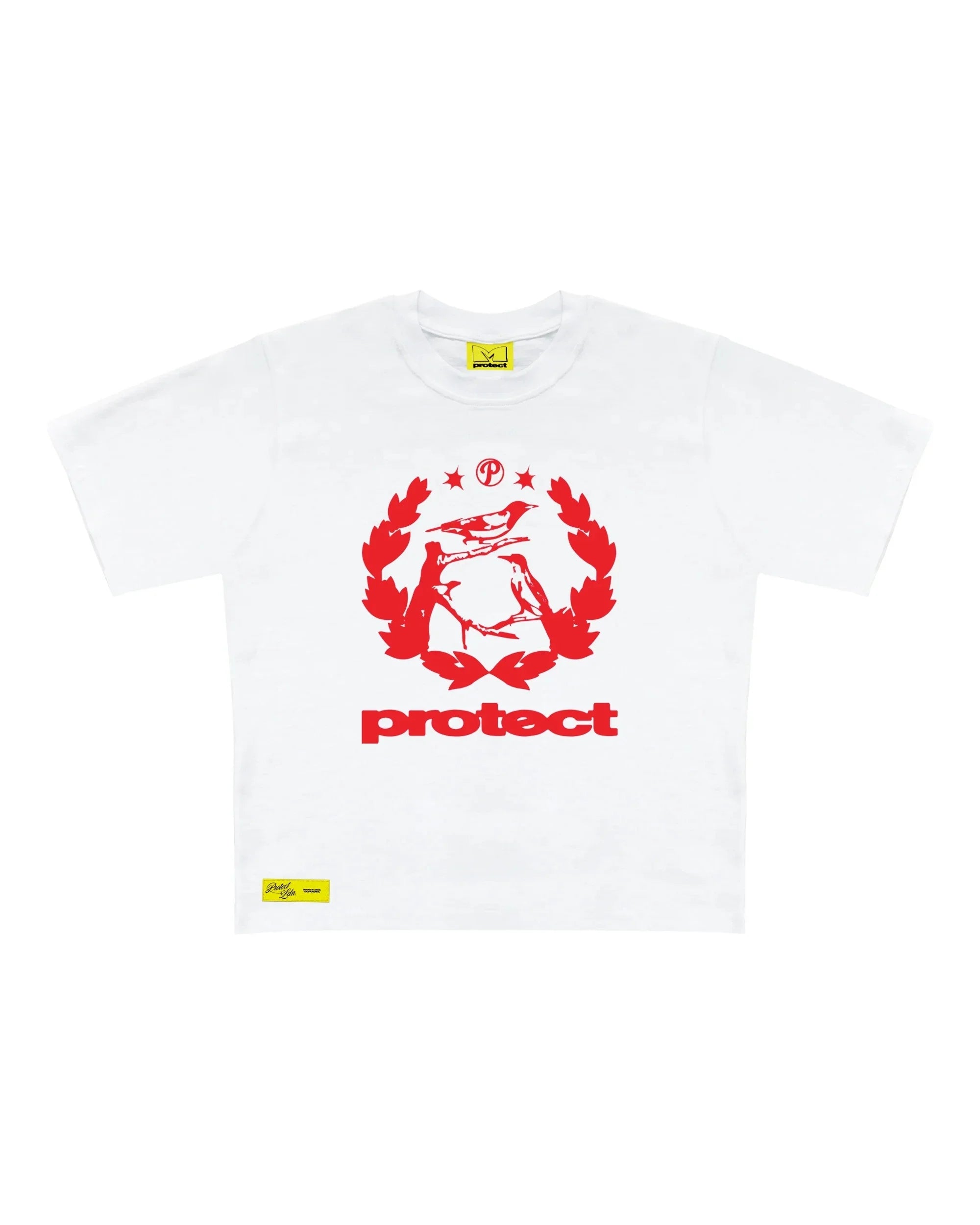T-Shirt Y2K PROTECT