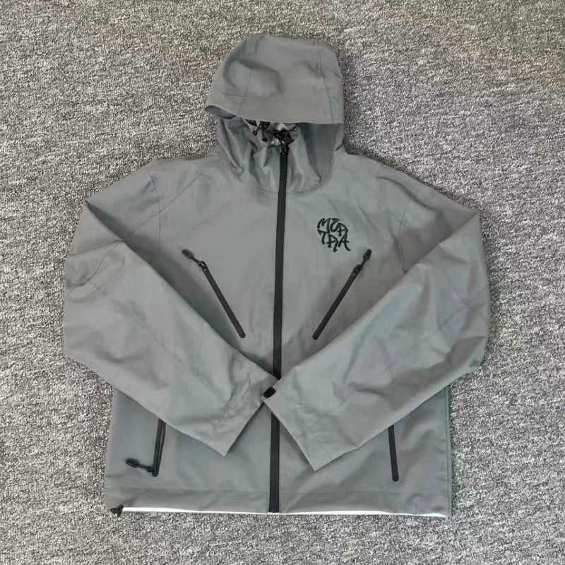 Veste Mertra Monogramme