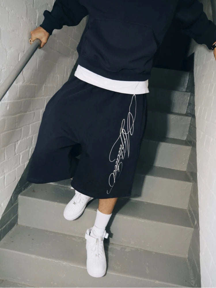 Signature Y2K Shorts