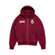 Hoodie (Rouge) / M