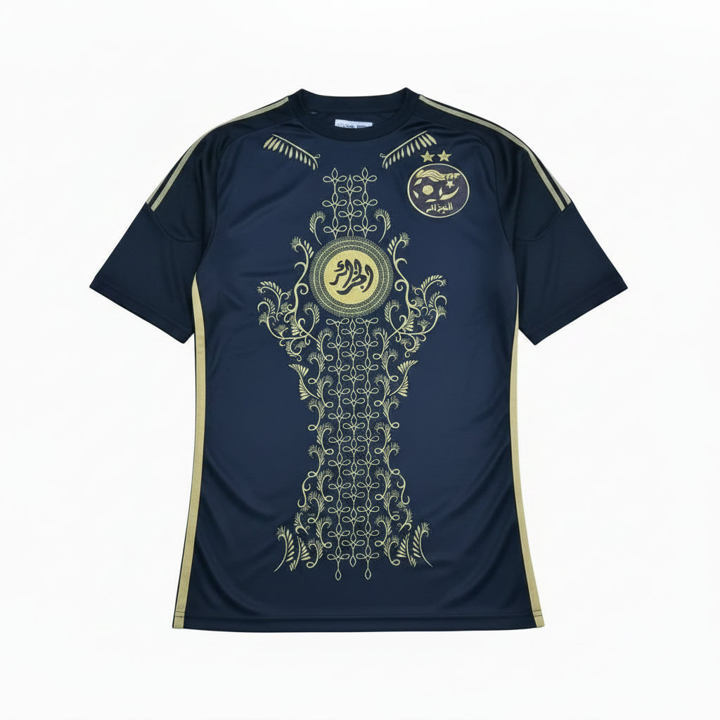 Maillot de l'Algerie