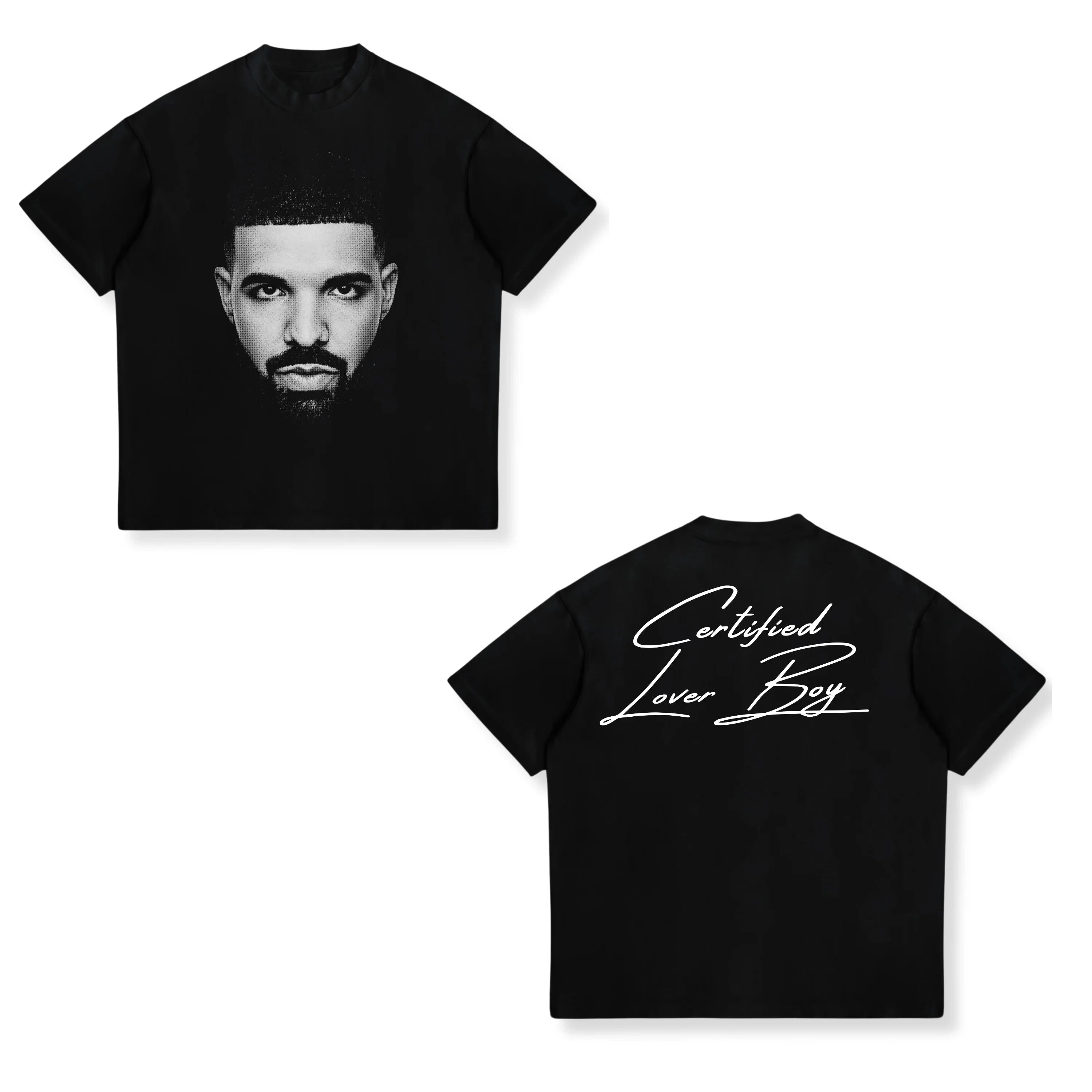 T-Shirt Drake