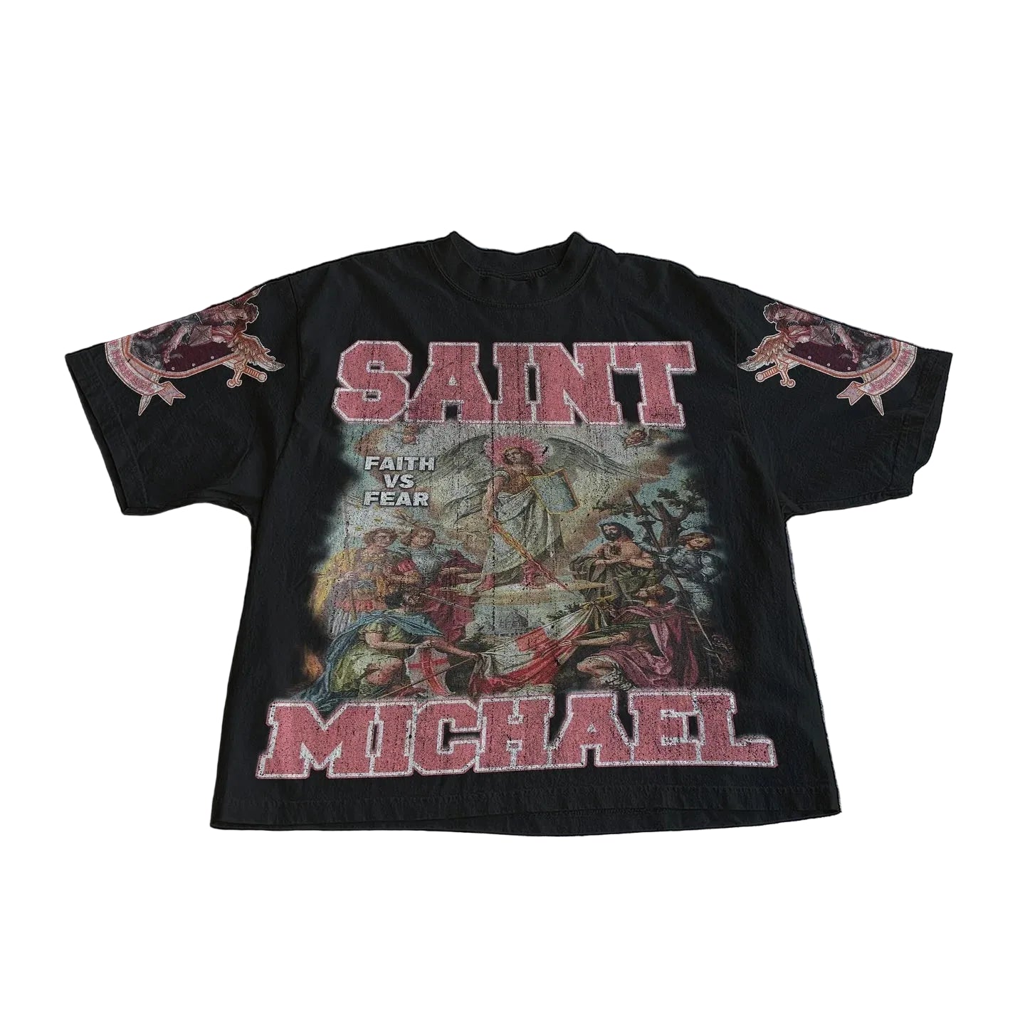 Longsleeve Saint