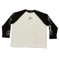Longsleeve Vyron Letter