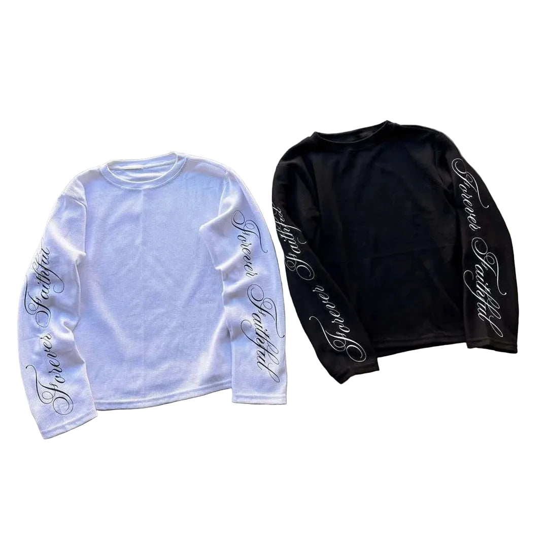 Longsleeve Vyron Y2K Streetwear