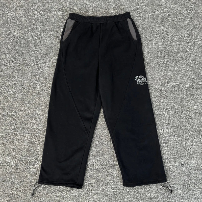 Jogging Mertra Brodé Premium — Streetwear Signature