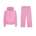Ensemble Survêtement Gothique Y2K Suvene — Hoodie + Jogging