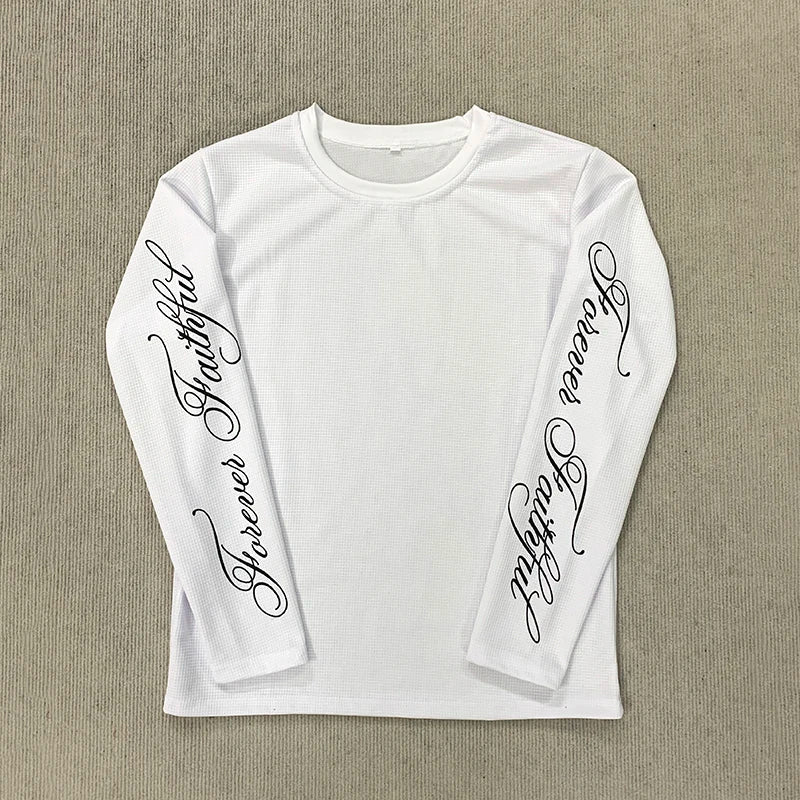 Long-Sleeve Vyron Y2K Streetwear