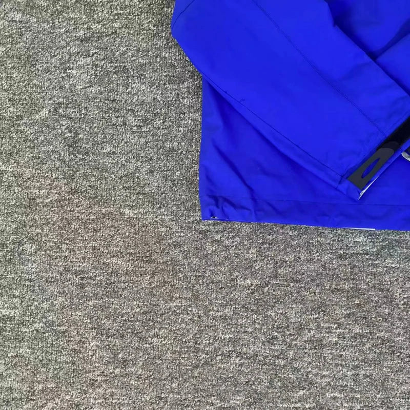 Veste Mertra Monogramme