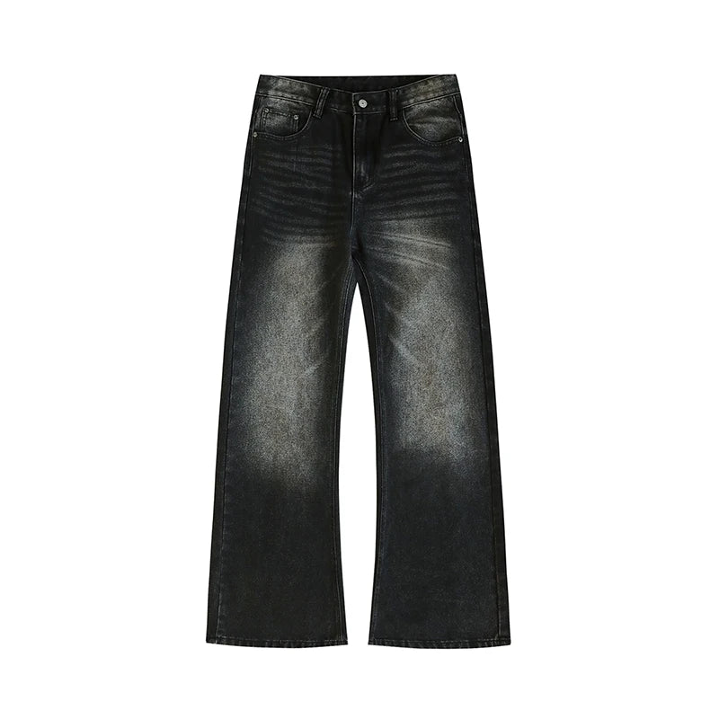 Jean Vyron Baggy