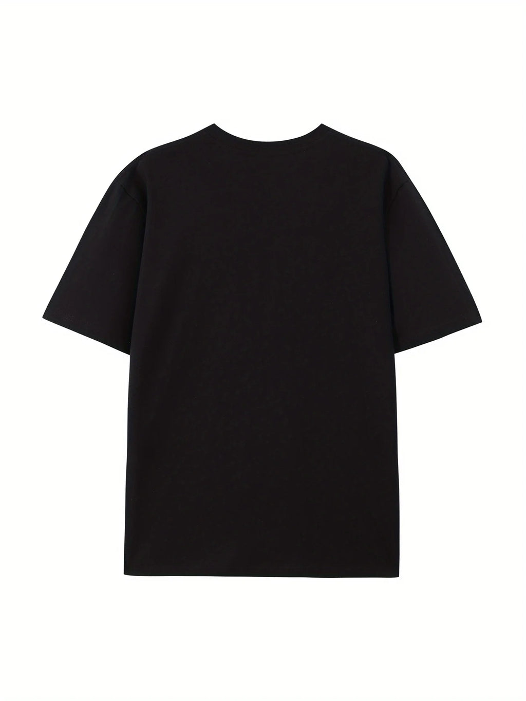 BBK T-shirt inspired by Y2K fashion