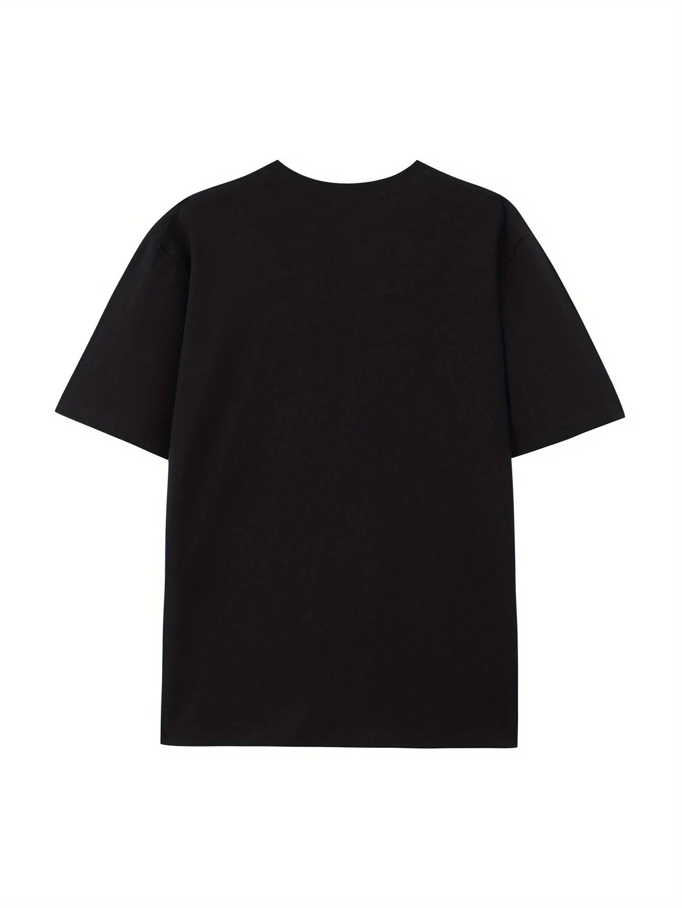 BBK T-shirt inspired by Y2K fashion