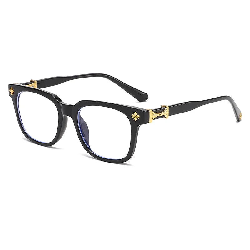 Lunettes Chrome Hearts Anti-Lumière Bleue