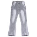 Jean Vyron Flare Denim