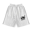 Shorts Cargo Homme Y2K Hip-Hop — Style Urbain Été 2026