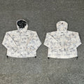 Veste Mertra Monogramme