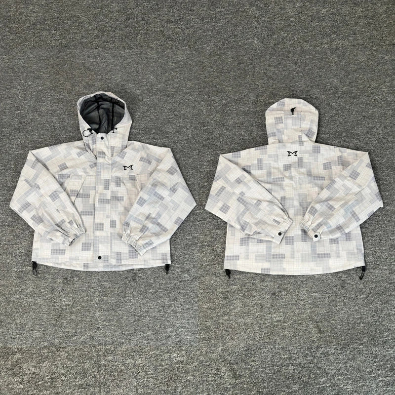 Veste Mertra Monogramme