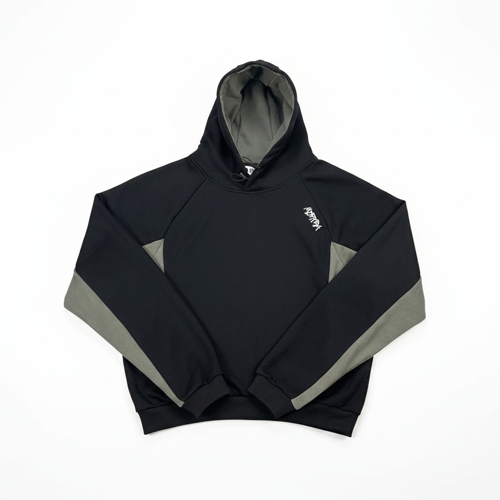 Hoodie Mertra BigStep