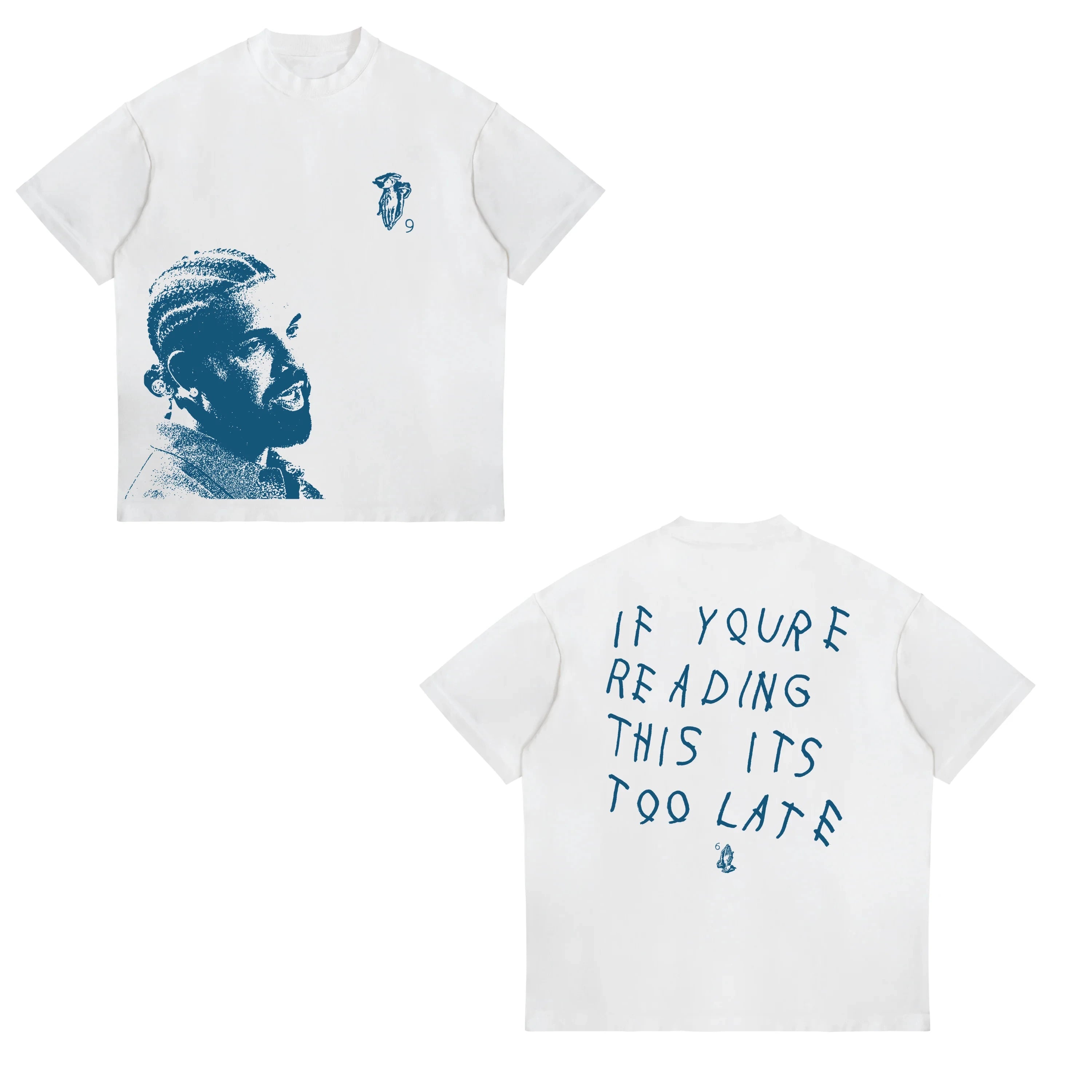 T-Shirt Drake