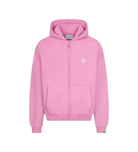 Ensemble Survêtement Gothique Y2K Suvene — Hoodie + Jogging