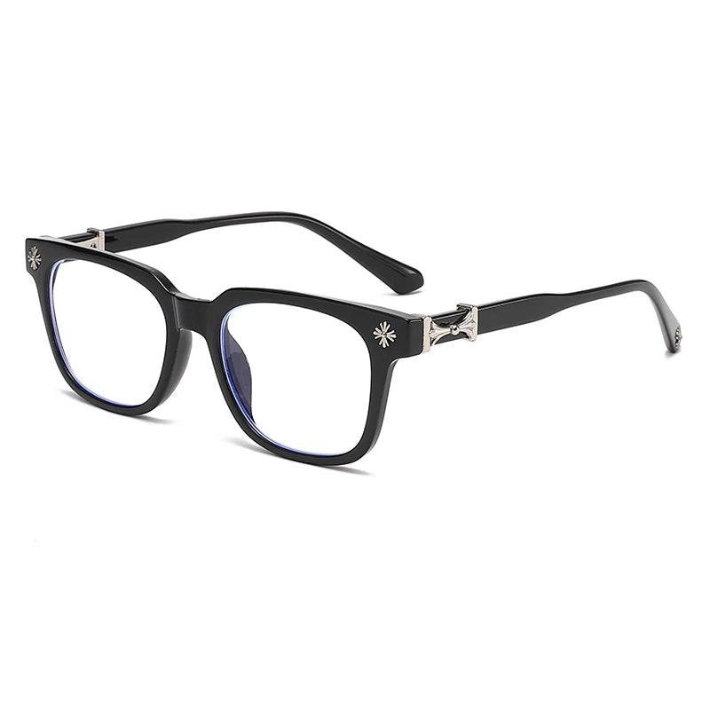 Lunettes Chrome Hearts Anti-Lumière Bleue